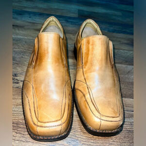 The Monticello Loafer